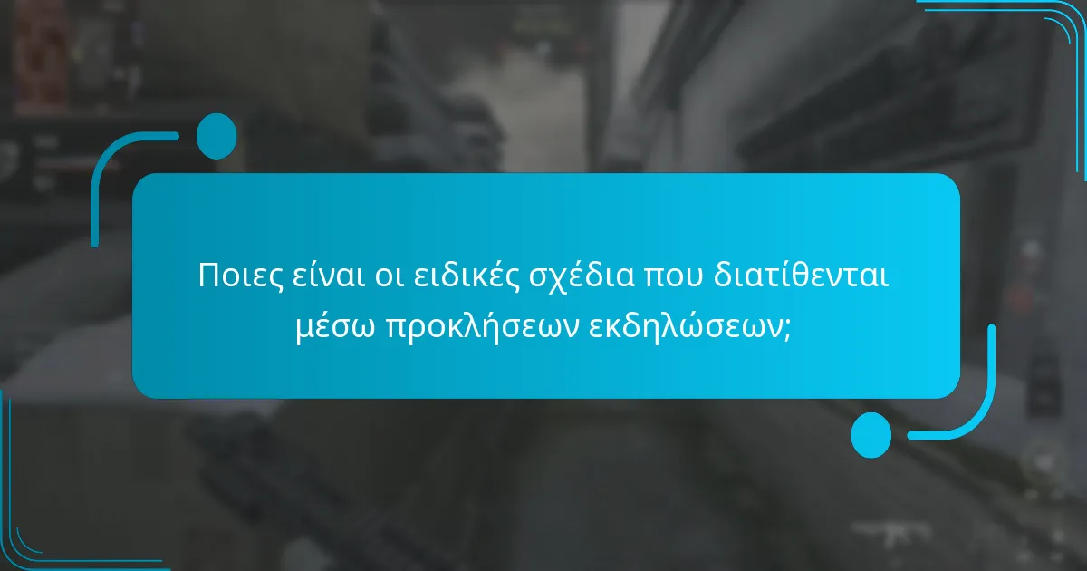 Πώς μπορούν οι παίκτες να αποκτήσουν μοναδικά αντικείμενα χειριστών;